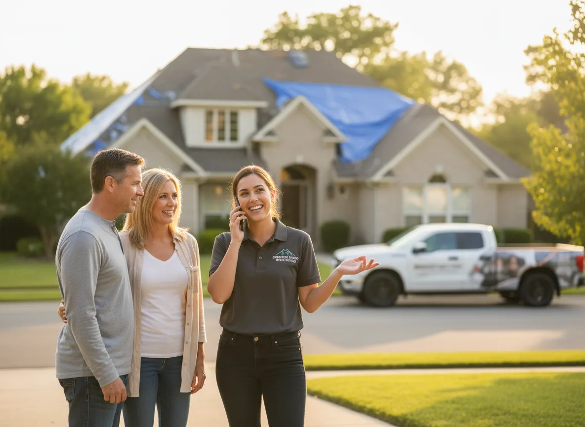 Emergency Roof Repair Baconton, GA FAQs
